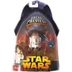 Star Wars Revenge Of The Sith: R4-G9