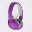 Accelerate Kids Headphones - Purple