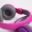 Accelerate Kids Headphones - Purple