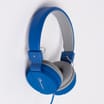 Accelerate Kids Headphones - Blue