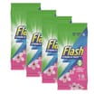 Flash: Strong & Thick All Purpose Wipes - Cherry Blossom (Case of 4)