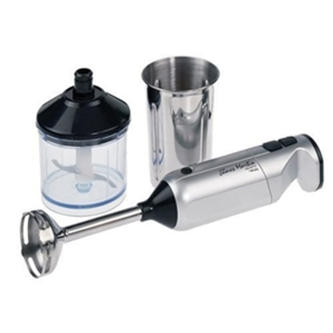James Martin Hand Blender by Wahl Home Bargains