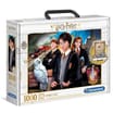 Clementoni Harry Potter 1000 Piece Puzzle