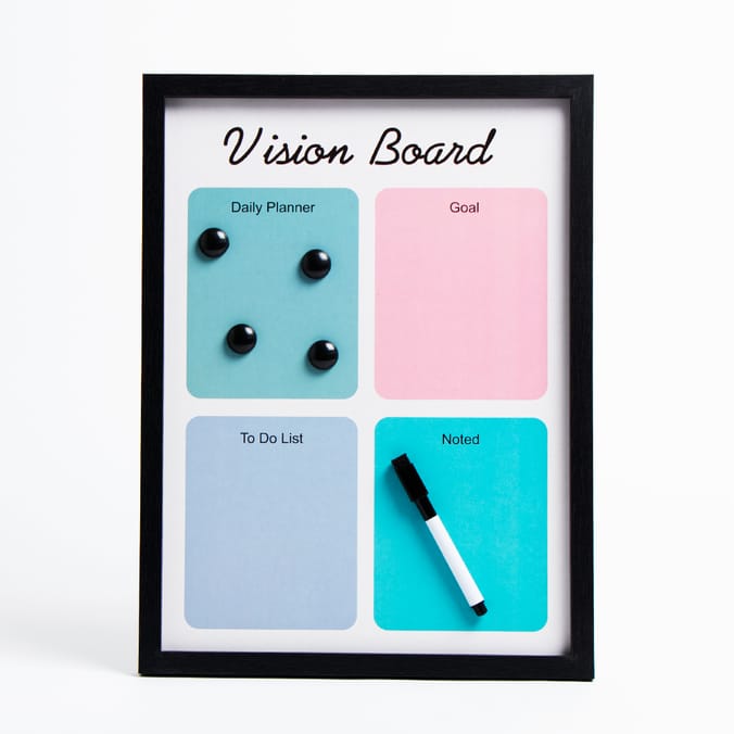 Home Collections Memo Board, notes, whiteboard,