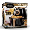 Gotham Steel: Air Fryer 3.8l