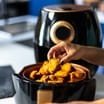 Gotham Steel: Air Fryer 3.8l