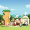 Sylvanian Families: Country Tree School