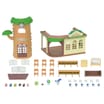 Sylvanian Families: Country Tree School