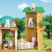 Sylvanian Families: Country Tree School