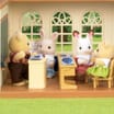 Sylvanian Families: Country Tree School