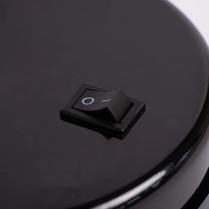 Home Collections Metal Desk Lamp White, desktop, units, worktop