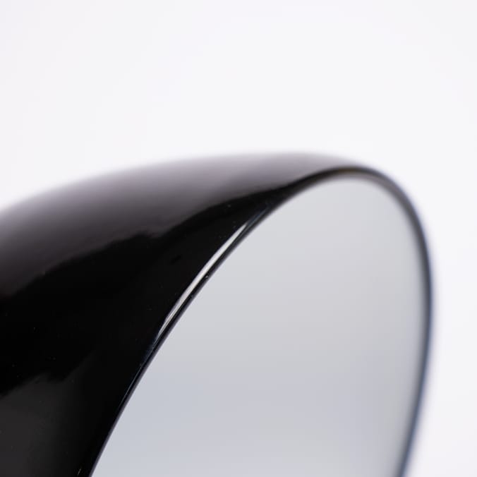 Home Collections Metal Desk Lamp White, desktop, units, worktop