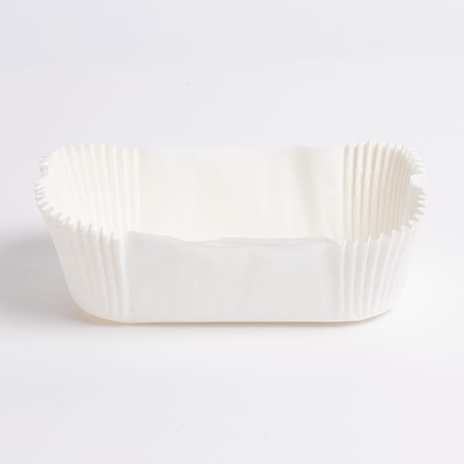 Jane Asher 25 Loaf Tin Liners (Case of 12), baking, cakes, catering