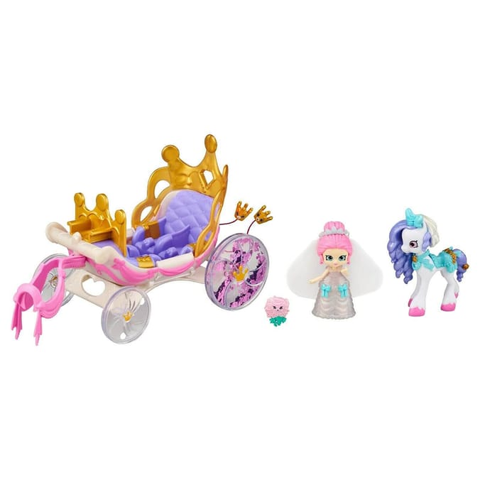 Shopkins happy places car on sale