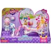 Shopkins: Happy Places Royal Trends - Royal Crown Carriage