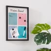 Home Collections: Memo Magnet Board