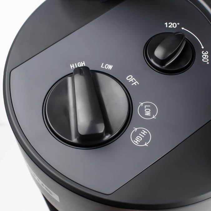 Nestech 700W Outdoor Tower Heater, heaters, outdoors, garden yard small