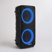 Daewoo LED Bluetooth Party Speaker with Colour Changing Lights