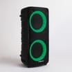 Daewoo LED Bluetooth Party Speaker with Colour Changing Lights