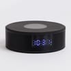 Daewoo Clock Radio Bluetooth Rechargeable Speaker