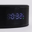 Daewoo Clock Radio Bluetooth Rechargeable Speaker