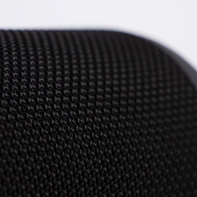 Daewoo True Wireless Bluetooth Fabric Speakers