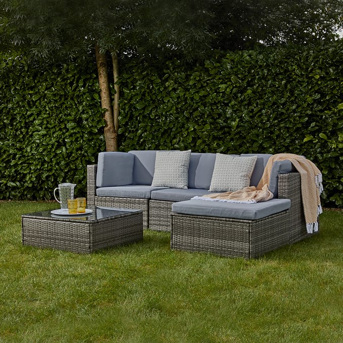 Home bargains clearance outdoor chairs