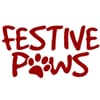 Festive Paws