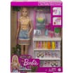 Barbie Smoothie Bar Playset