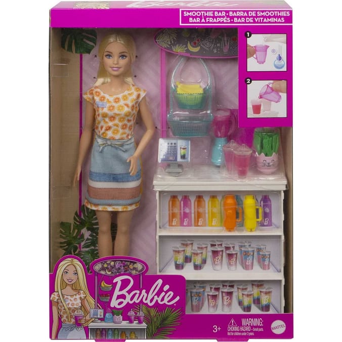 Bar barbie hot sale barbie