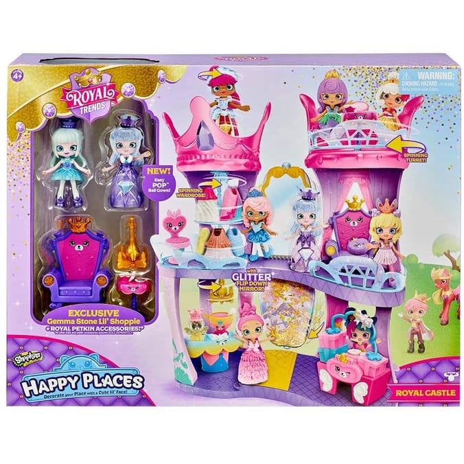 Happy places playsets online