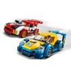 LEGO CITY Racing Cars 60256