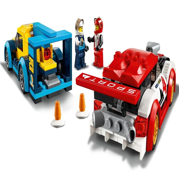 60256 lego online