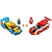 LEGO CITY Racing Cars 60256