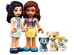 LEGO Friends Vet Clinic Ambulance