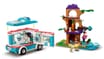 LEGO Friends Vet Clinic Ambulance