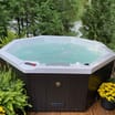 Canadian Spa Muskoka 14-Jet 6-Person Hot Tub