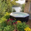 Canadian Spa Muskoka 14-Jet 6-Person Hot Tub