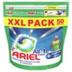 Ariel All-in-1 Pods +Active Odour Defence Washing Liquid Capsules 50 Washes