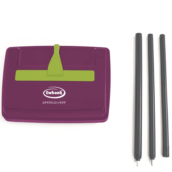 Ewbank Speedsweep Carpet Sweeper Home Bargains