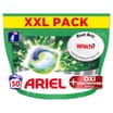 Ariel All-in-1 PODs +Oxi Stain Removers Effect Washing Capsules 50 Washes