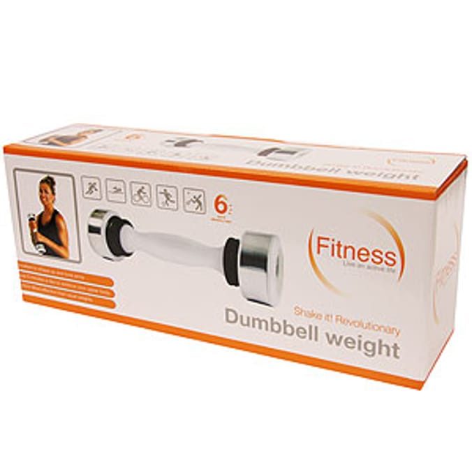 Weights best sale home bargains