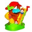 Playskool Weebles Musical Treehouse