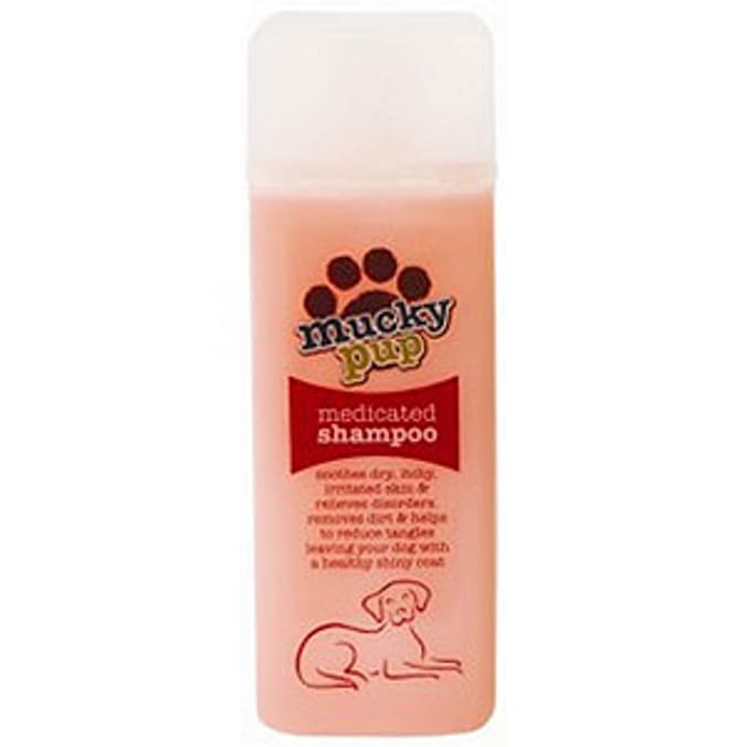 Home bargains cheap dog shampoo