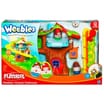 Playskool Weebles Musical Treehouse