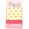 Tea Towel Set: 3 Pack