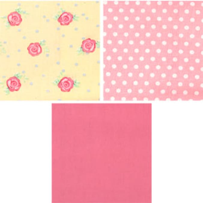 Buy Set of 3 Polka Dot Elsie Tea Towels from Next USA