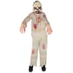 Hallow-Scream: Mummy Costume - Kids