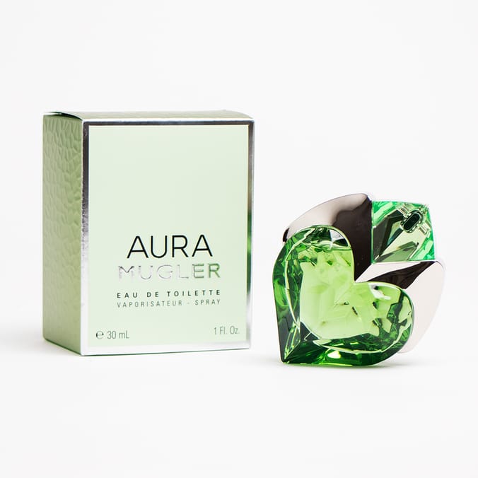 Aura discount mugler 30ml