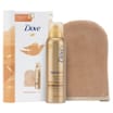 Dove: Glow & Go Gradual Self-Tan Gift Set